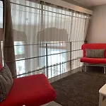 Espai Barcelona Paralel Apartments