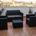 Sagrada Familia Attic - Terrace Bcn Views