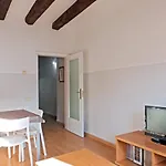 My Address In Barcelona Downtown
