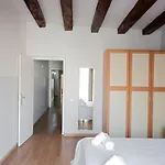 My Address In Barcelona Downtown