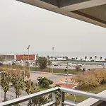 Ud Apartments - Luxury Beach Apartment With Terrace