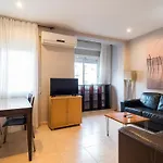Ainb Diagonal Francesc Macia Apartments