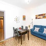 Apartment Gracia- Providencia By Interhome