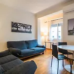 Ainb Diagonal Francesc Macia Apartments