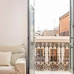 Akira Flats Sant Antoni Market Apartments