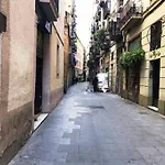 Raval Apartment