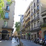 Raval Apartment