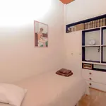 Apartment Eixample Esquerre Arago Rocafort By Interhome