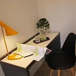 Chic & Basic Lemon Boutique Hotel