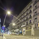 Chic & Basic Lemon Boutique Hotel