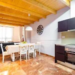 SAGRADA FAMILIA FULLY EQUIPPED 2 BED 2 BATHROOM SPACIOUS OASIS APARTMENT with LARGE TERRACE REF MRHAC