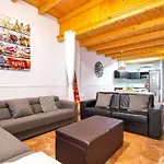 SAGRADA FAMILIA FULLY EQUIPPED 2 BED 2 BATHROOM SPACIOUS OASIS APARTMENT with LARGE TERRACE REF MRHAC