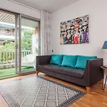 Art House Renoir Plaza Universitat Sant Antoni