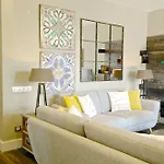 Bizflats Batik Penthouse Pedralbes