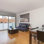 1321 - Olympic Village