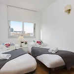 1321 - Olympic Village