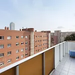 1321 - Olympic Village