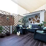 Ab Rossello Center Terrace