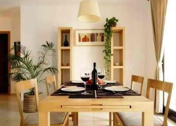 Las Ramblas Apartments I