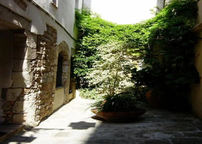 Portal Del Angel Barcelona Apartment
