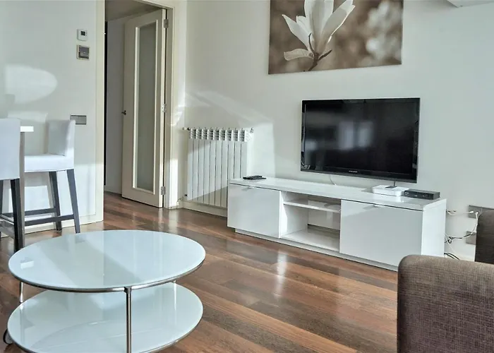 Apartamento Via Augusta 153