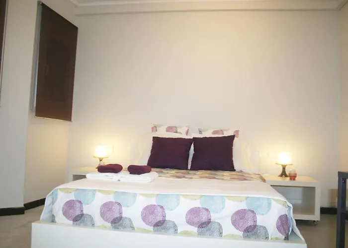 Apartment Carrer Lepant