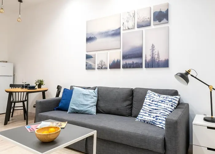 Cozy Studio Apartment 5 Min From Camp Nou