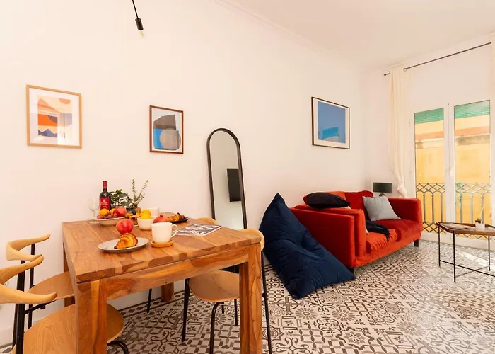 Soho Apartments & Studios