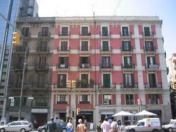 Pension Iniesta Hotel