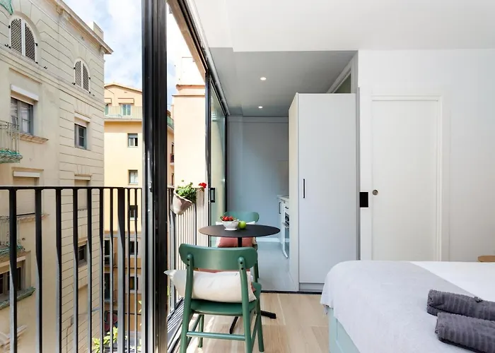 Barceloneta Design Studios