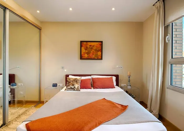 Great And Seaside Flat