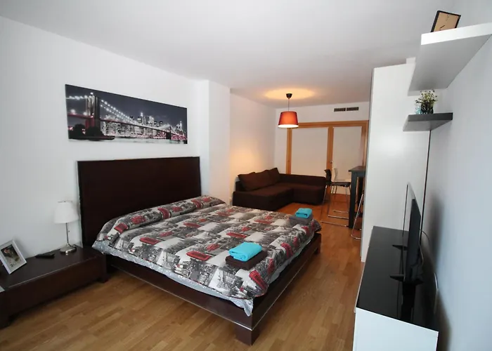 Rooms Viladomat