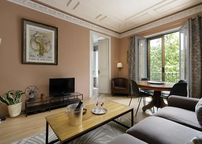 Enjoy Apartments Gran Via