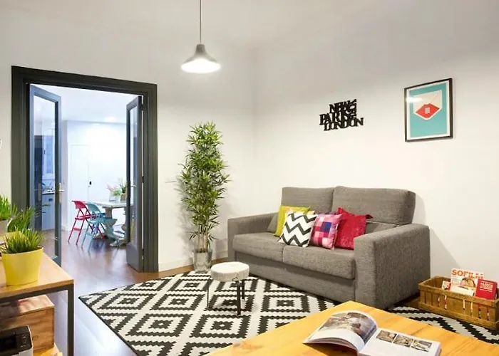 Traveller House 7 Bedroom Apartment