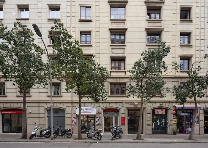 Casa Cosi - Terrace 2