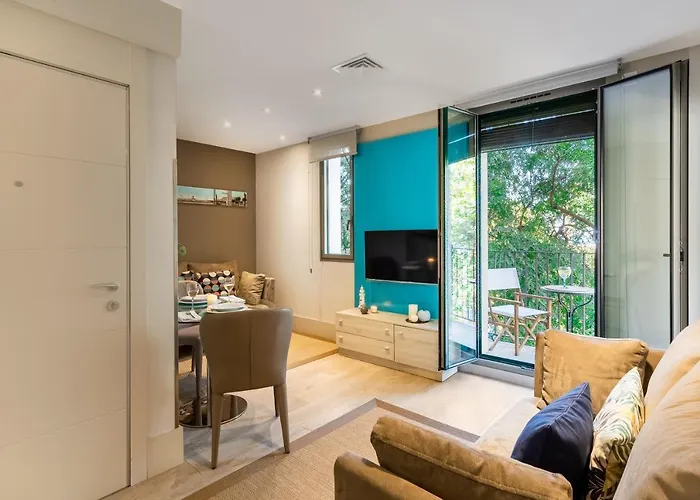 Kronos On The Beach Suite 2