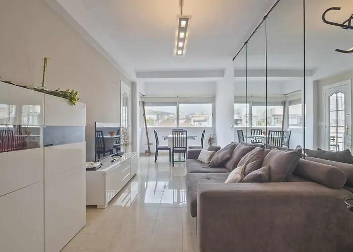 Apartment Marti