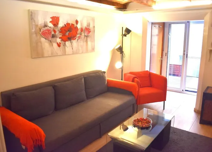 Stay City Barcelona With Wifi