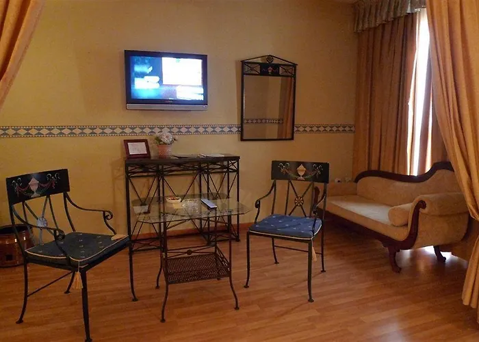 Apartamentos Ao 430