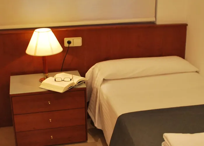 Aparthotel Napols - Abapart