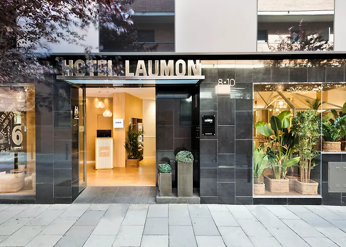 Hotel Acta Laumon
