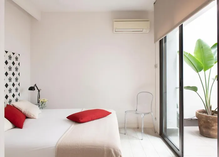 Eric Vökel Boutique Apartments - BCN Suites