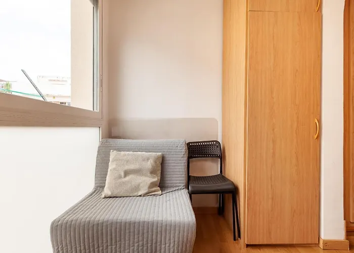 Double Room With Private Bathroom And Private Kitchen