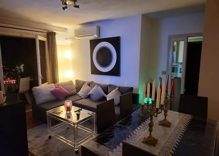 Habitacion Elegante