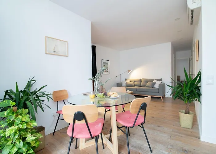 El Born Design Apartments