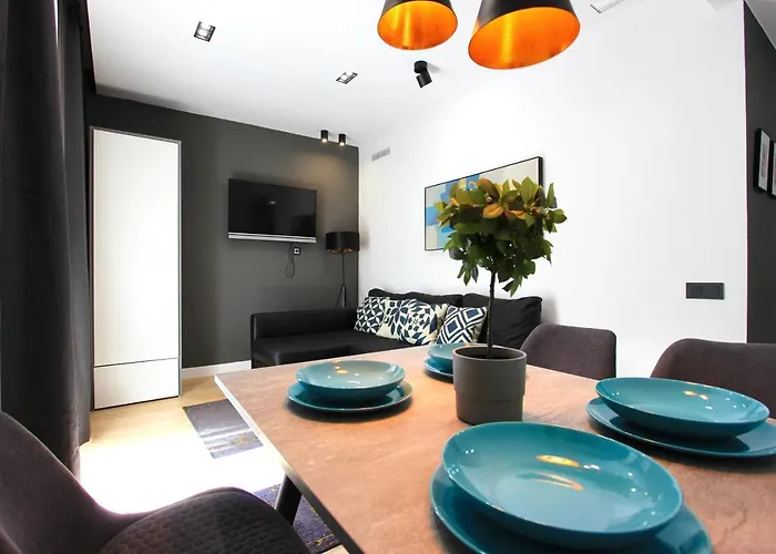 Nice Apartment In The Historical Center Of Barcelona