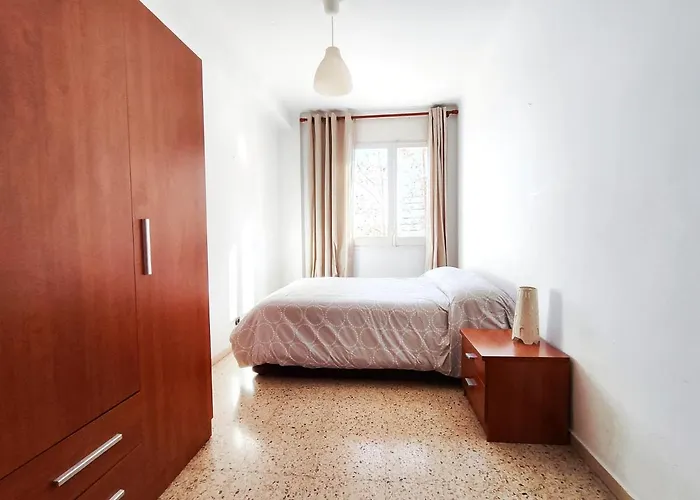 Apartamento Diagonal Mar, Cerca Del Forum Y La Playa