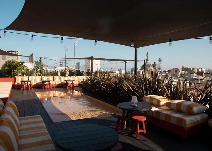 Wittmore Hotel - Adults Only, Small Luxury Hotels