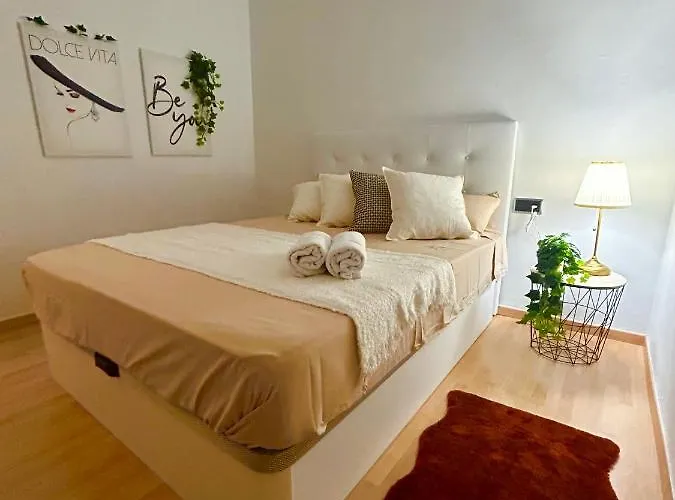 Room Con Bano Privado Sagrada Familia