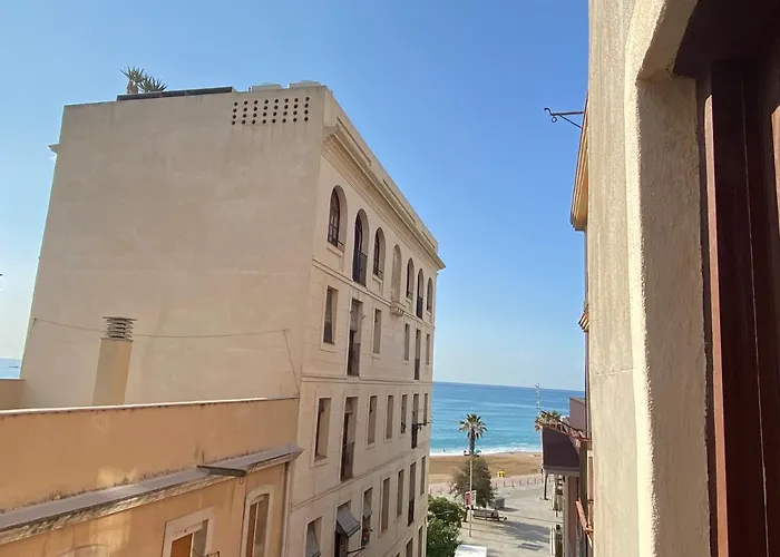 The Guest House Barceloneta
